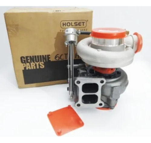 Turbo Para Motores Cummins 6ct De 240hp Encava
