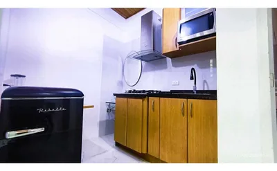 Apartamento en alquiler