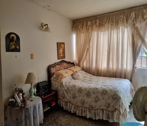 Vendo Casa En Ciudad Jardín Cali