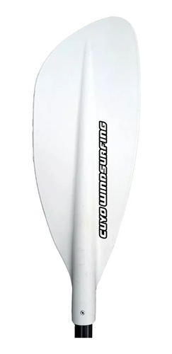 Imagen 3 de 3 de Pala Remo Repuesto Pvc Kayak Todos Las Marcas Y Modelos Nrn