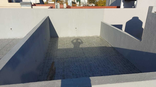 Imagen 11 de 11 de Simbrón 6000. Ph 3 Amb Duplex. Terraza Y Balcón. V Real