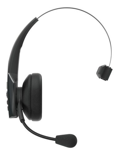 Imagen 4 de 7 de Headset Blueparrott B350 Xt Bluetooth Noise Cancel Cuotas