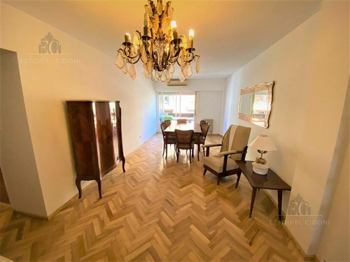 Imagen 1 de 30 de Venta Departamento Tres Dormitorios Zona Rio Centro Rosario Semipiso