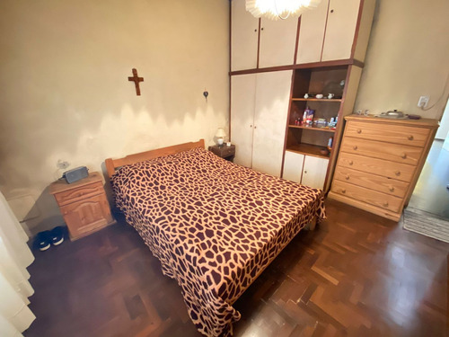 Imagen 25 de 25 de Venta Casa Quilmes Oeste 3 Amb Jardin Y Cochera