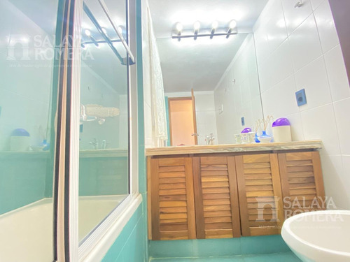 Imagen 12 de 26 de Venta: 3 Dormitorios Excelentes Amenities Rooselvelt Punta Del Este