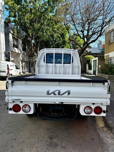 Kia K2500 Doble Cabina 2022 0km