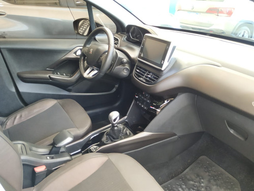 Peugeot 2008 1.6 THP SPORT L19