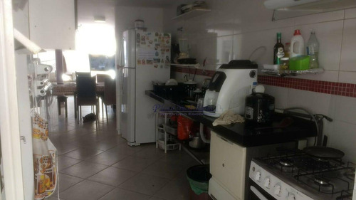 Imagem 6 de 29 de Sobrado Com 3 Dormitórios À Venda, 120 M² Por R$ 600.000,00 - Santana - São Paulo/sp - So0115