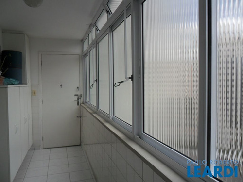 Imagem 12 de 15 de Apartamento - Perdizes - Sp - 452901