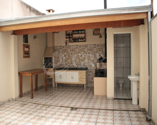 Imagem 5 de 27 de Sobrado 2 Dormitórios No Santa Ines Iii - Região Leste De São José Dos Campos - Ca00997 - 68571798