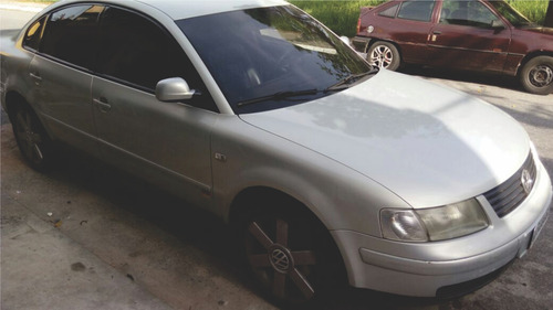 Vw Passat Alemão 1.8 Turbo