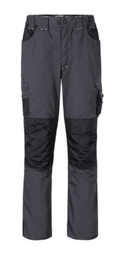 Pantalon Cargo Vulcano Kumen