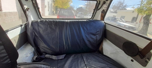 Fiat Panda 1994 1.0 L