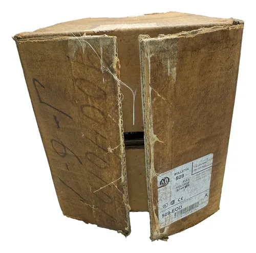 comprar Allen Bradley 509-eod Arrancador Nema 4 Relé De Sobrecarga