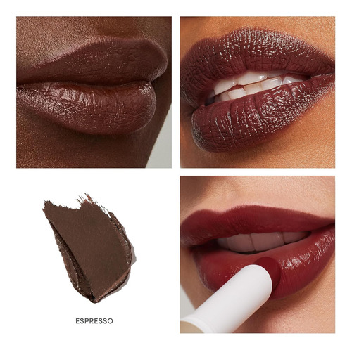Labial Hidratante Colorluxe De Jane Iredale, Saten, Vegano