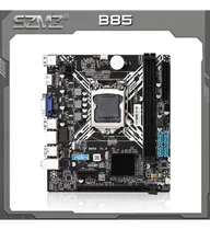 Comprar Placa-mãe De Desktop B85 Lga1150 Placa-mãe De Computador Sat