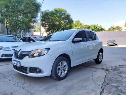 Renault Sandero 1.6 Privilege Black 2016