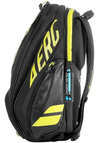 Mochila babolat pure aero hotsell