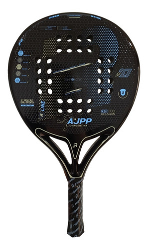 Paleta Royal Padel - M27 Fury