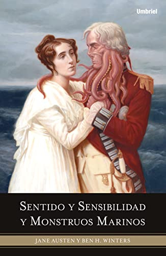 Sentido Y Sensibilidad Y Monstruos Marinos -umbriel Fantasia