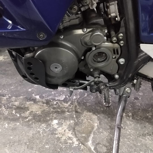 Suzuki Dr 800 S