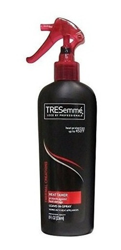 Tresemmé Thermal Creations Heat Tamer Protectora Del Aerosol