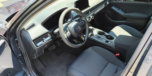Honda Civic 2.0 I-Style Cvt
