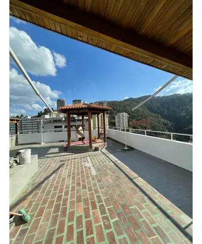Penthouse En Venta Manzanares