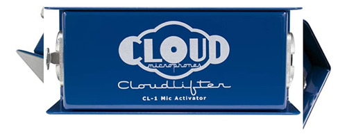 2x - Activador De Micrófono Cloudlifter Cl-1-fs