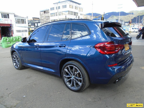 Imagen 7 de 14 de Bmw X3 M40i