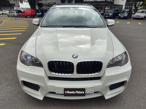 Bmw X6 M 2010 Srt X5 Ml X2 X3 X4 X5 Q5 Q7 Abasto Motors