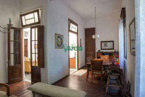 Imagen 4 de 24 de Venta Casa Con Renta En El Prado, Gran Terreno - Montevideo Prado