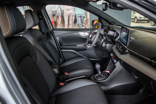 Fiat Pulse 1.0 Impetus T3 Cvt