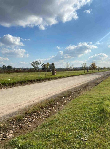 Terreno Lote En Venta Ubicado En Barrio Santa Isabel. Etapa Iii