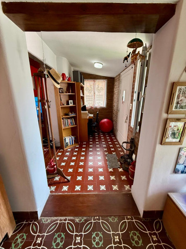 Casa 2 Dorm + Dpto, La Falda . Córdoba