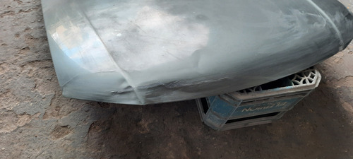Capot Volkswagen Gol G4 Original Detalle (Usado)