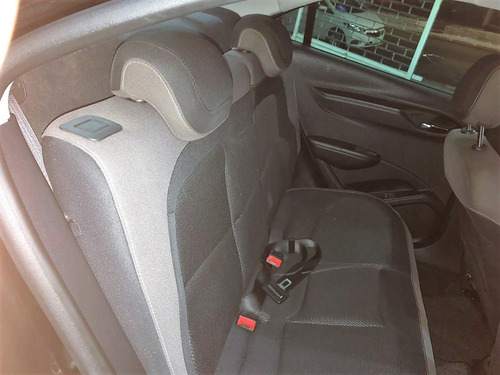 Prisma 1.4 Ltz Automatico