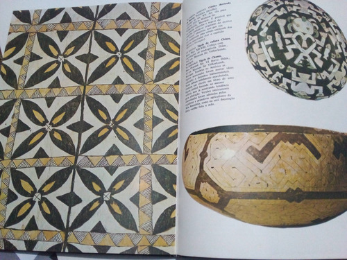 A Arte Pré-histórica E Primitiva(o Mundo Da Arte). (Usado)