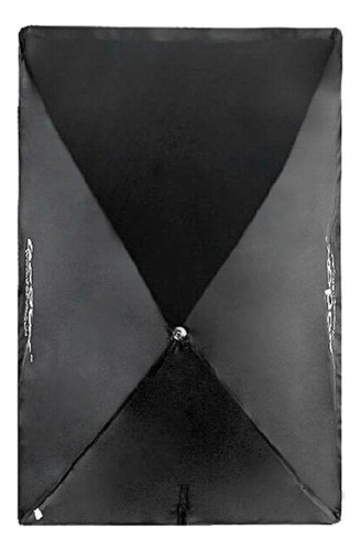 Softbox Tipo Sombrilla, Softbox Godox 50x70, Softbox Paragua