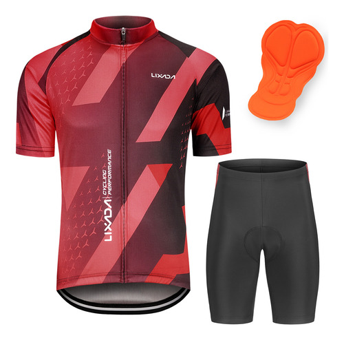 Conjunto De Ropa De Equitación Para Hombre, Transpirable, De