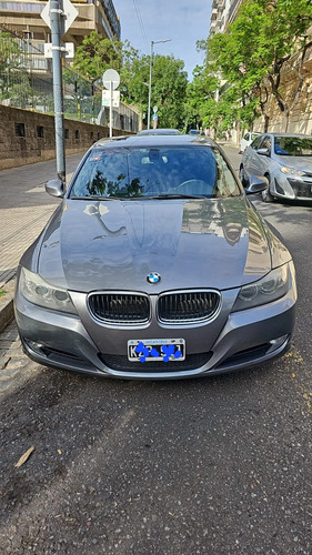 BMW Serie 3 2.0 320d Sedán Sport 184cv