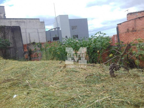 Terreno À Venda, 512 M² Por R$ 1.500.000,02 - Jardim Santa Cecília - Guarulhos/sp - Te0138