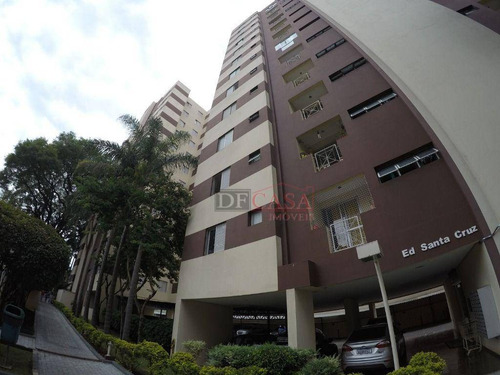 Imagem 2 de 29 de Apartamento À Venda No Centro De Itaquera - Ap6410