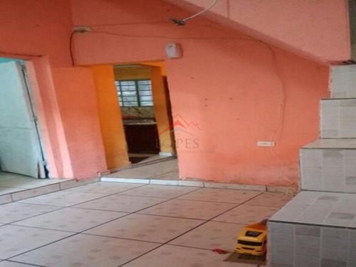 Imagem 6 de 20 de Sobrado Para Venda - Balneario Sao Francisco - Id 875 - 875