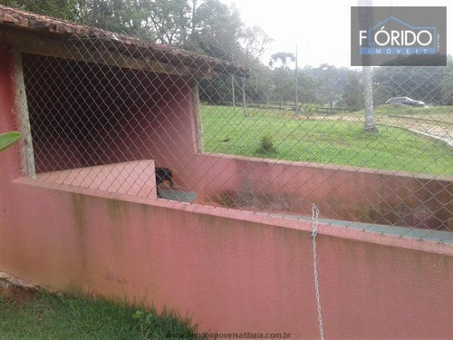 Imagem 10 de 17 de Chácaras À Venda Em Piracaia/sp - Compre O Seu Chácaras Aqui! - 1377600