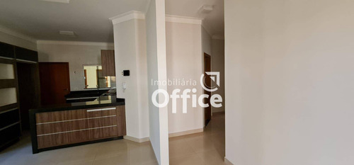 Imagem 7 de 30 de Casa À Venda, 192 M² Por R$ 750.000,00 - Parque Brasília - Anápolis/go - Ca0967