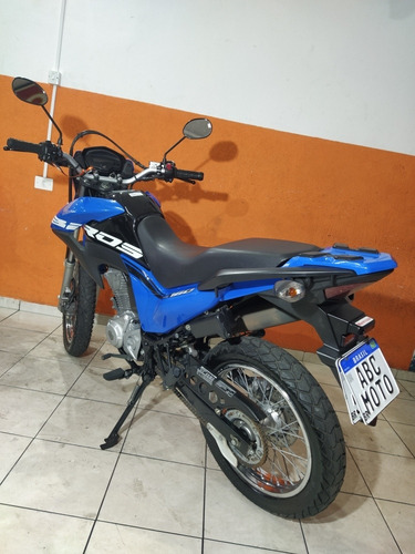 Imagem 3 de 9 de Honda Bros 160