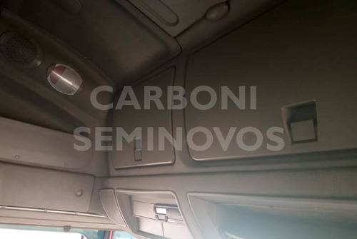 Iveco Hi Way 600s44t 6x2, Ano 2017/2018