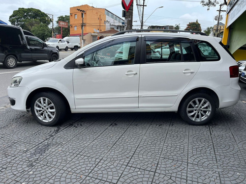 Volkswagen Spacefox 1.6 MI TREND 8V