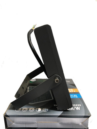 Imagen 2 de 3 de Foco Led 50w 160 L/w